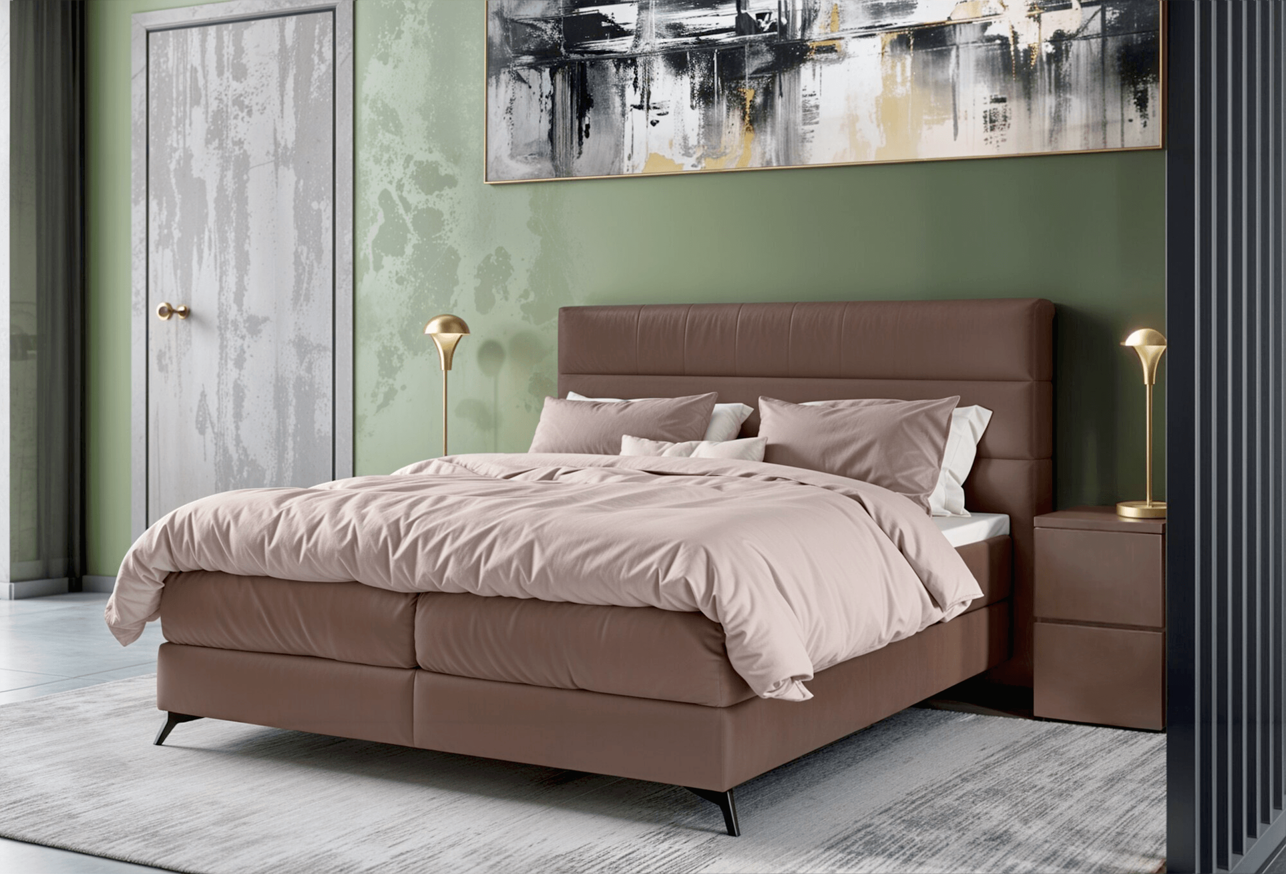 Original 124 Royal velvet 4