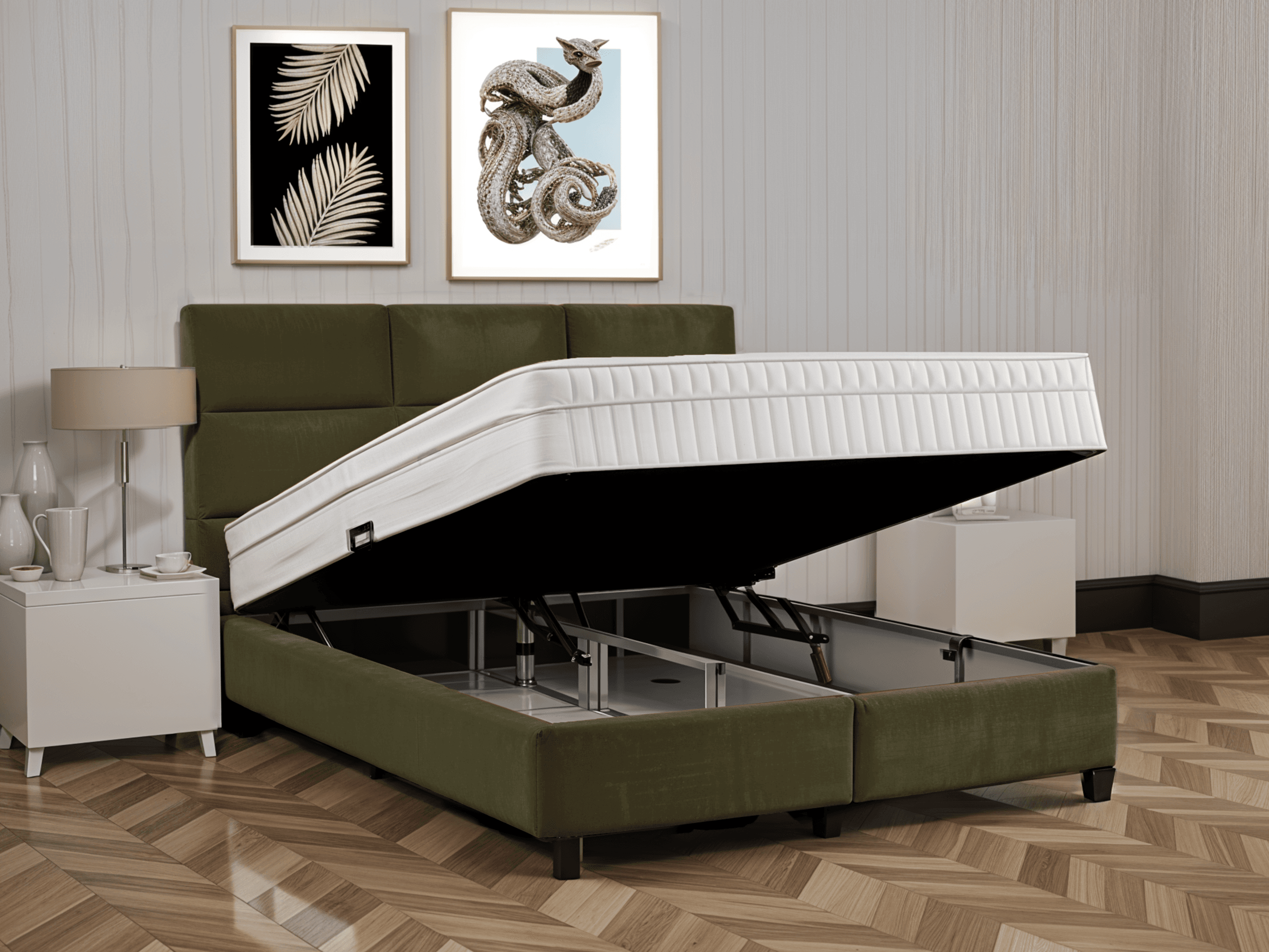 Basic storage 53 Austin 12 Weesp