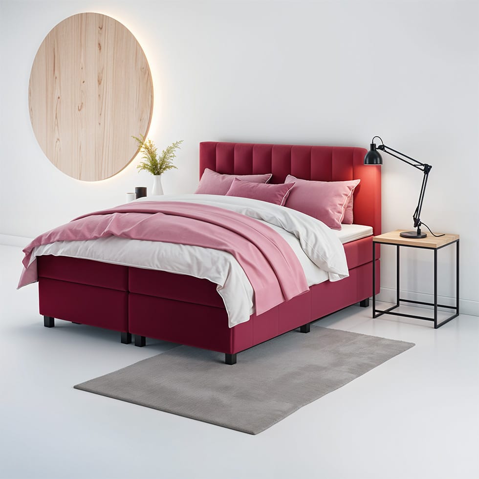 Deluxe 2305 Royal Velvet 7