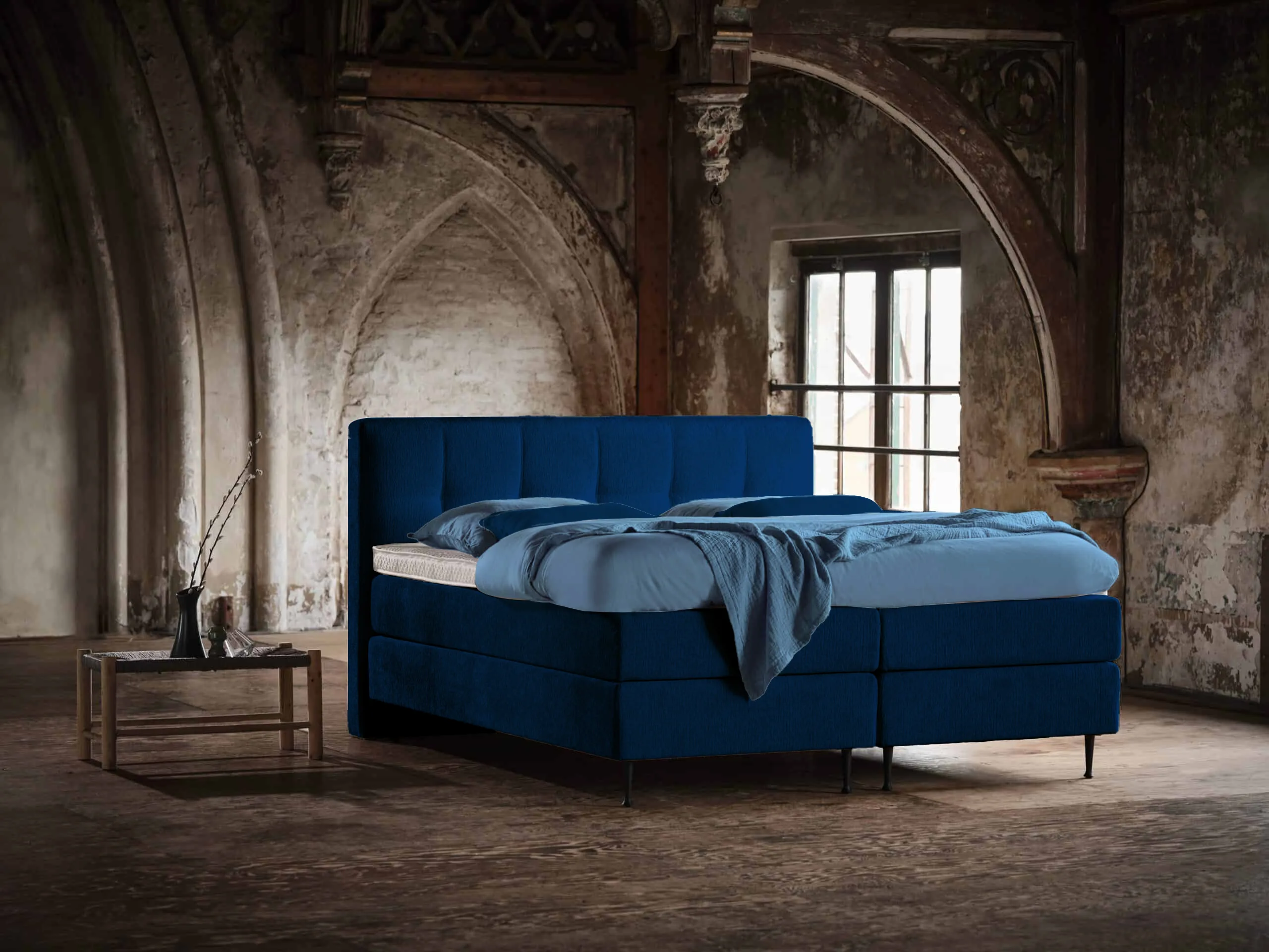Magnificence 3.01 Royal velvet 14 v13