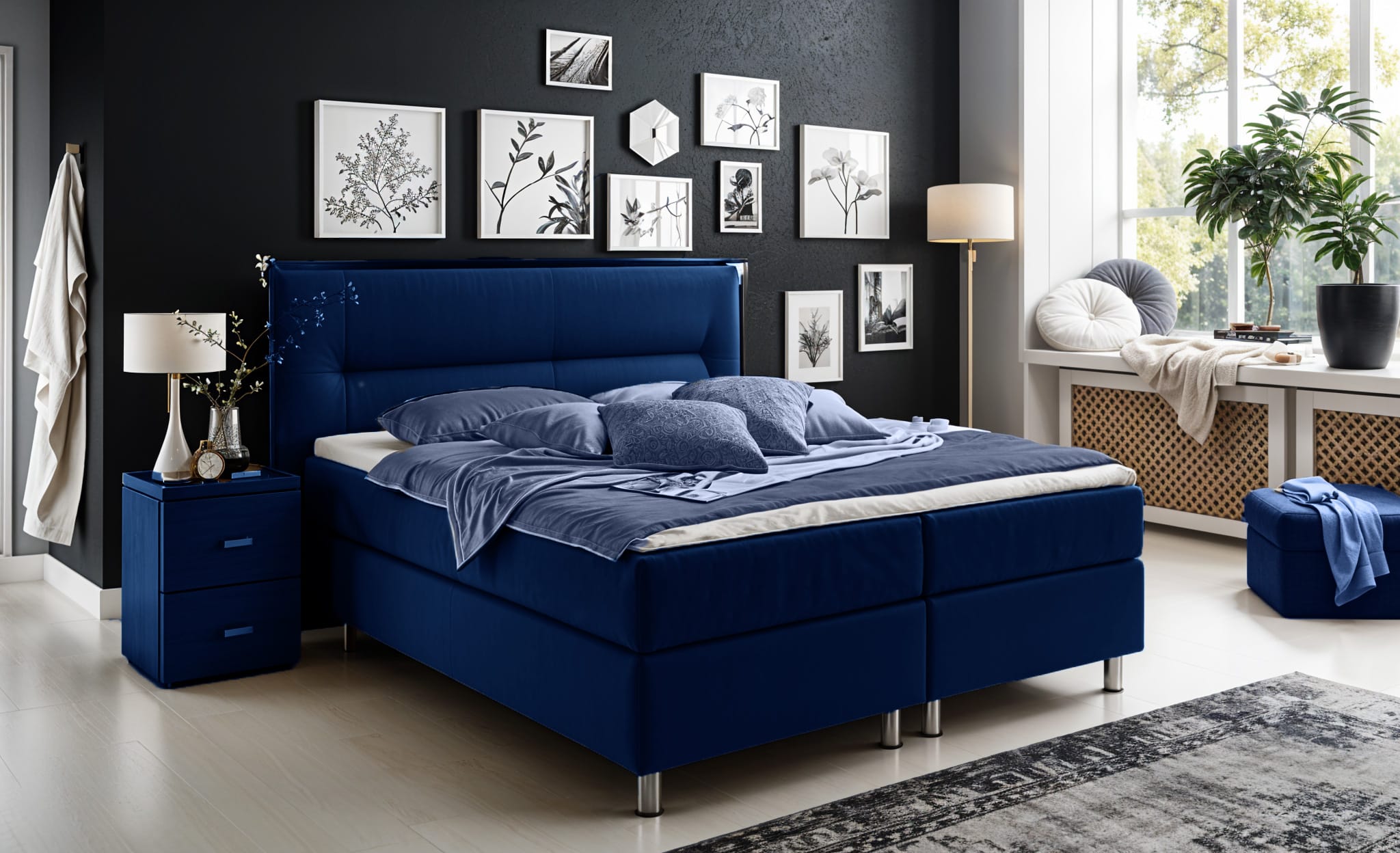 Magnificence 5.03 Royal Velvet 14 v9