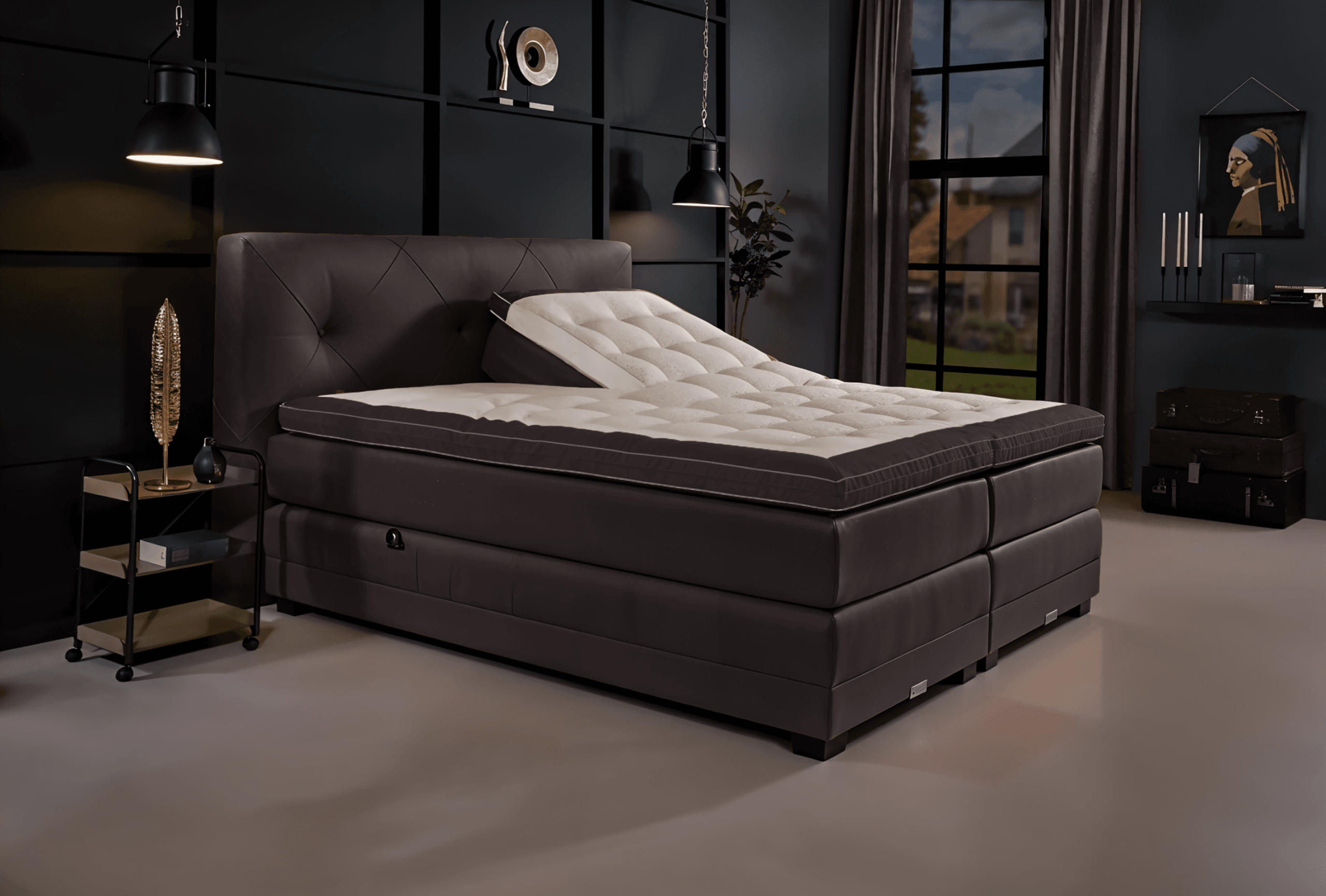 Regal adjustable 4.08 Ranger 11