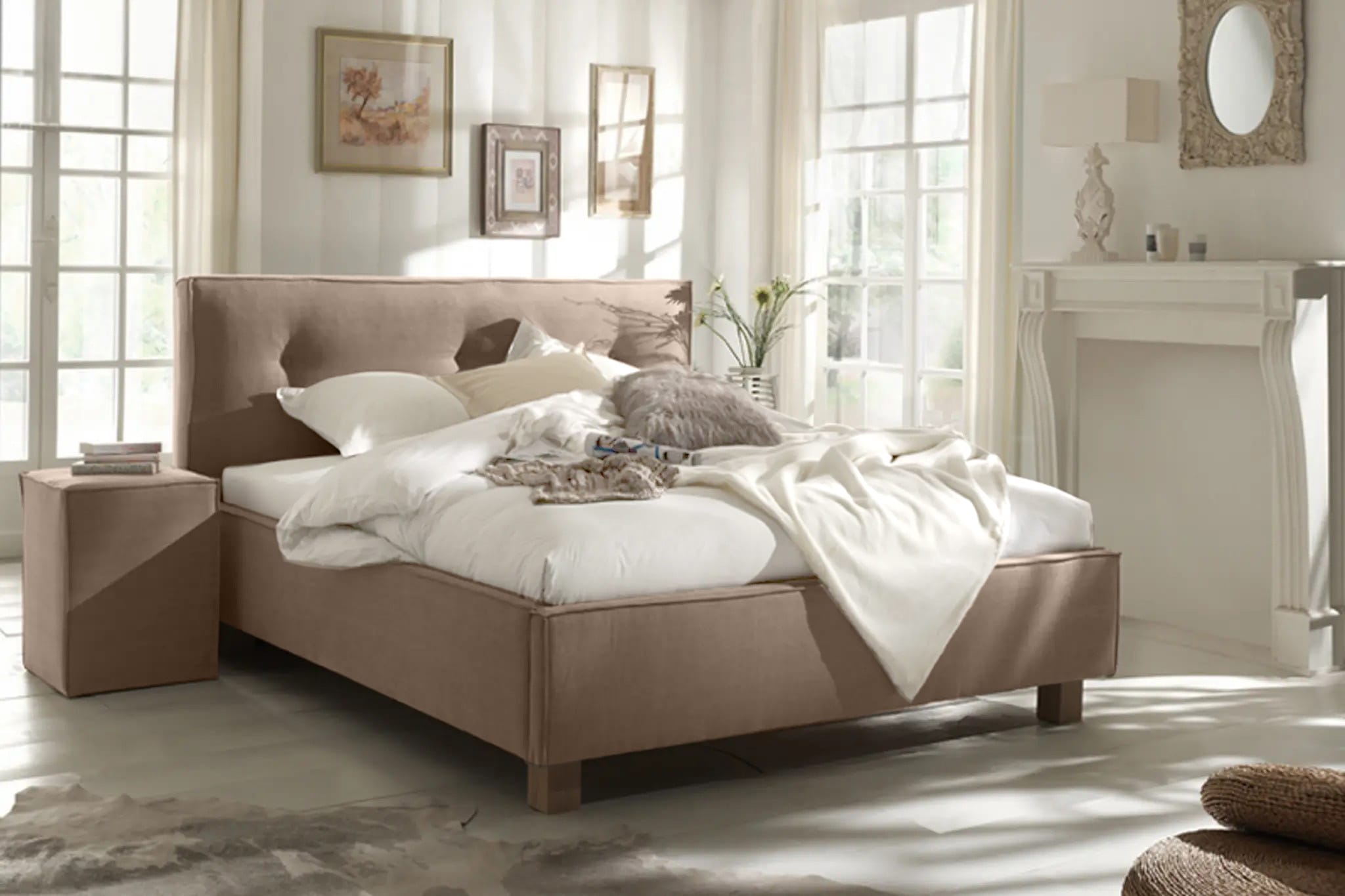 TEDDY80 antology ivory Basic 90