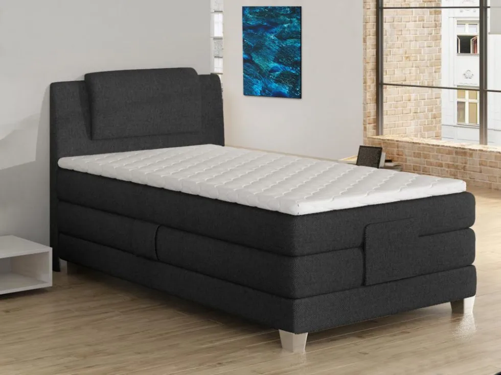 Original single 30 Boxspring Kwadijk