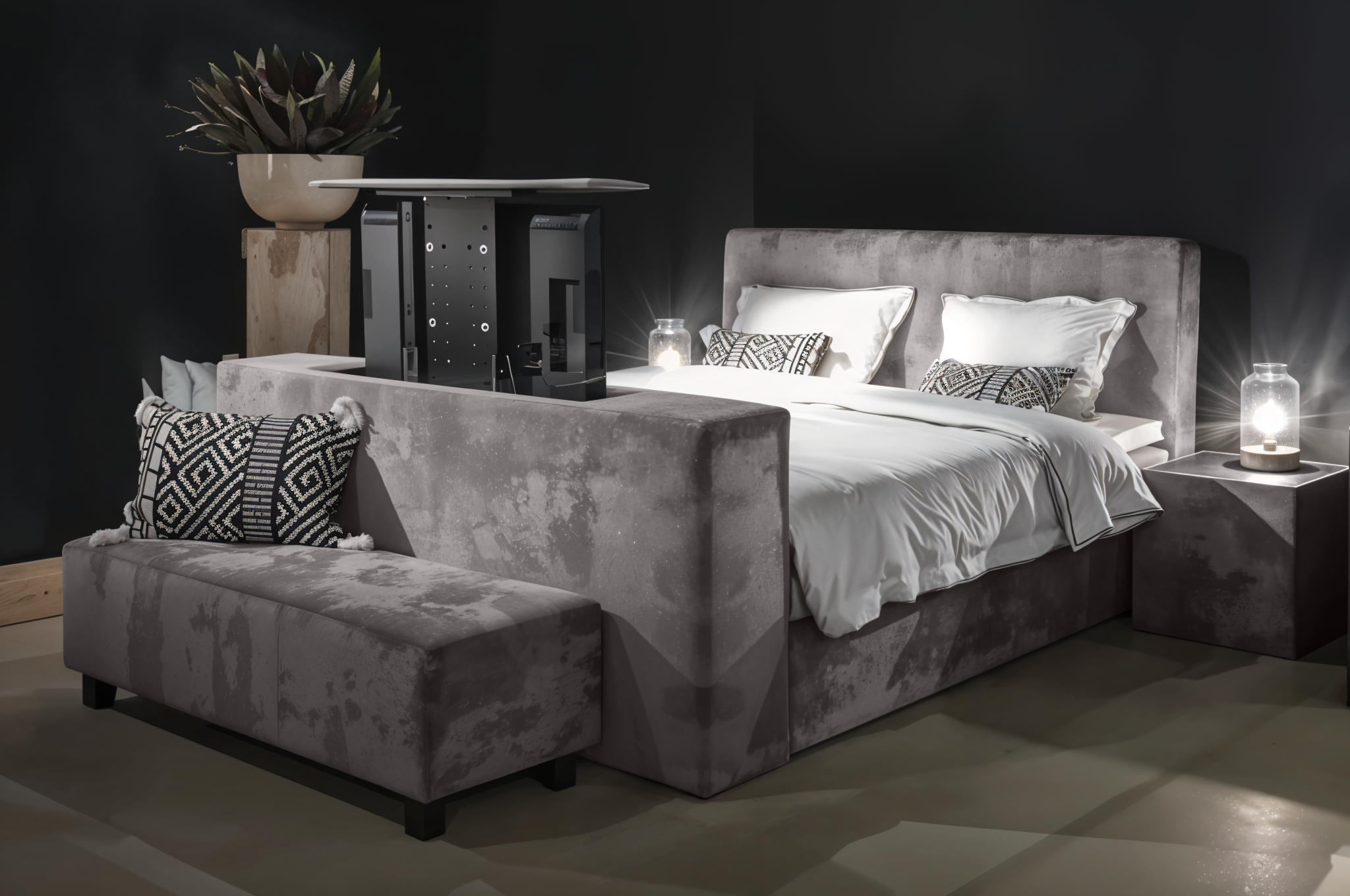 Original tv+ 1196 Royal velvet 2