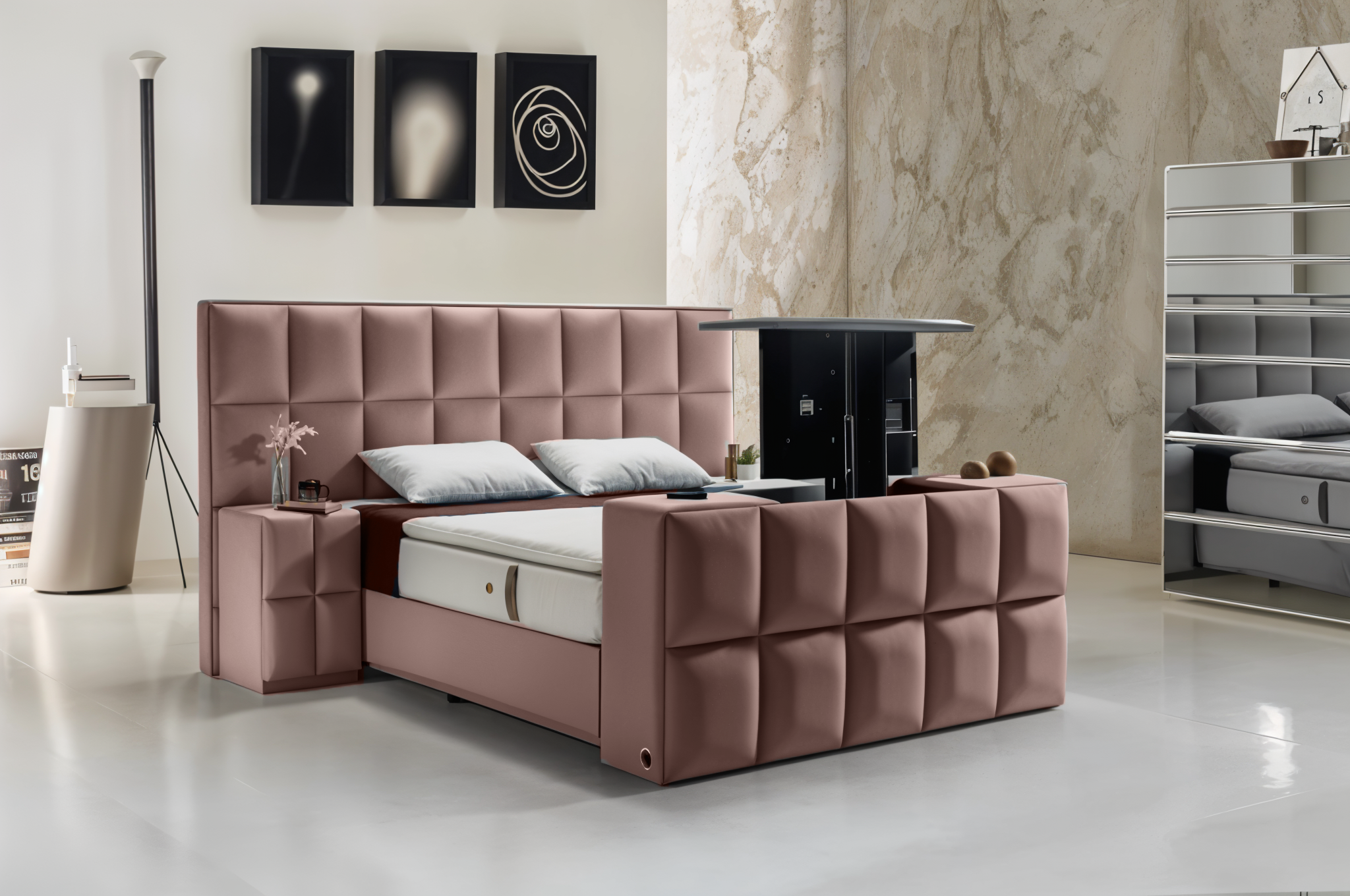 Royal tv+ 6100 Royal velvet 4
