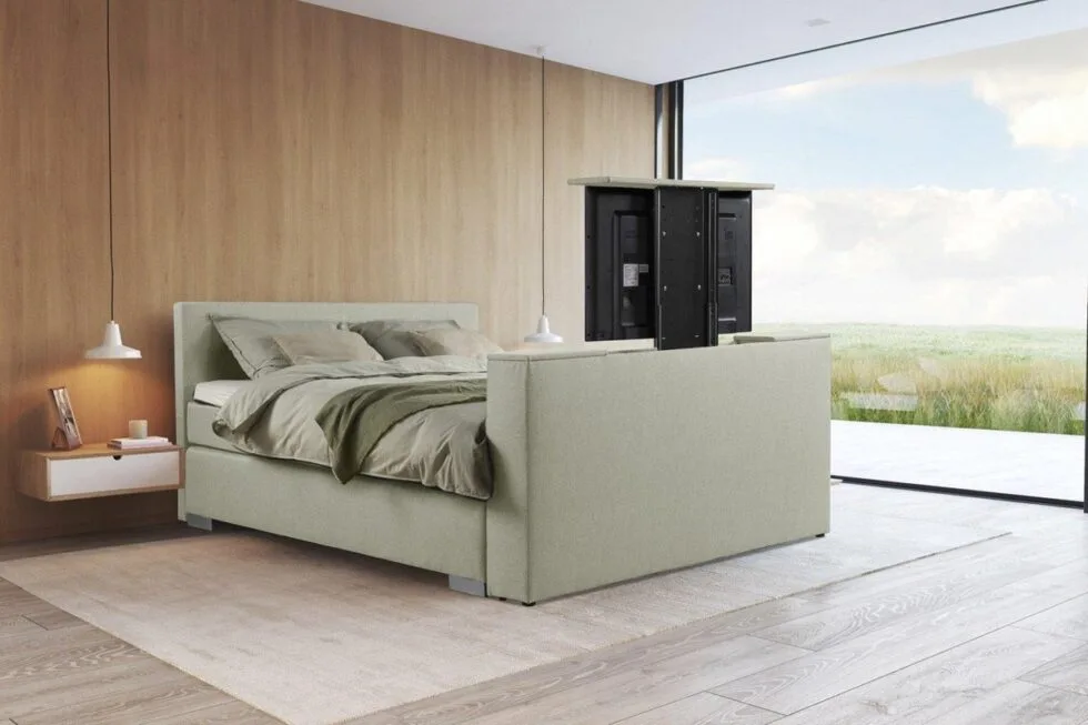 Tv basic 55