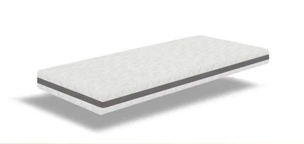 Topper Koudschuim Intense HR 11 cm Eenpersoons