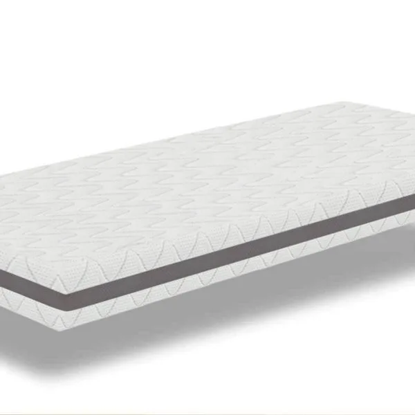 Topper Koudschuim Intense HR 11 cm Eenpersoons