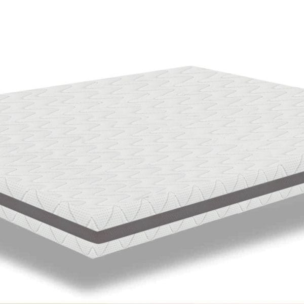 Topper Latex Welness 13 cm Tweepersoons