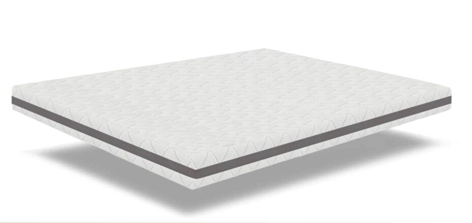 Topper Latex Welness 13 cm Tweepersoons