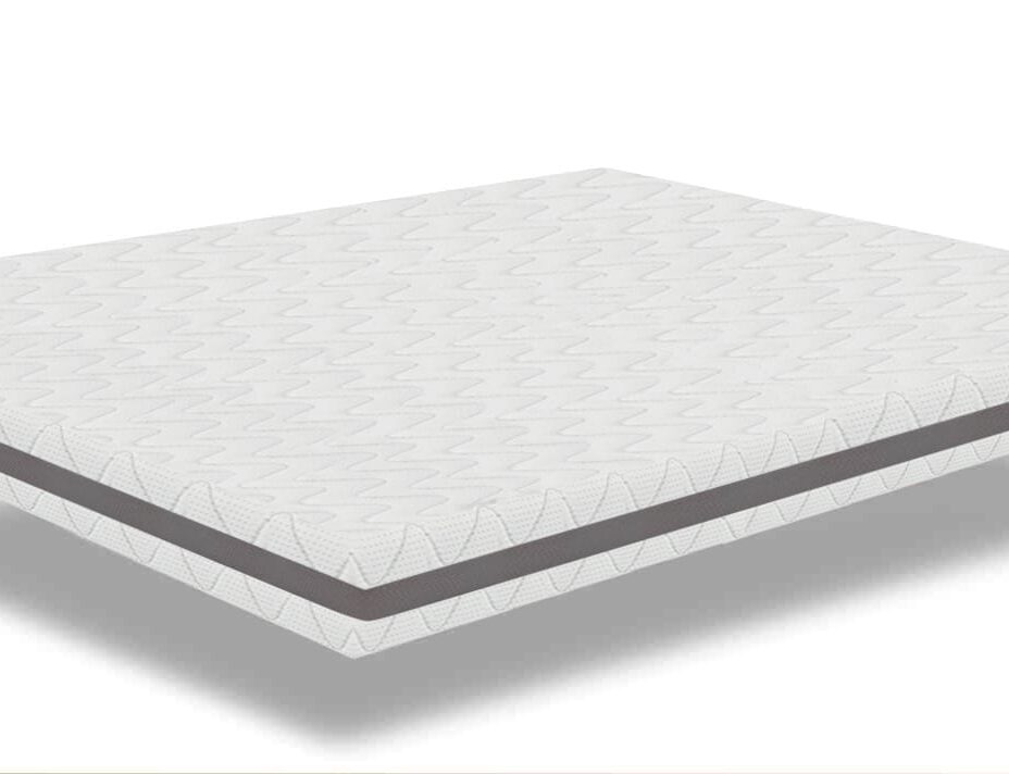 Topper Latex Welness 13 cm Tweepersoons