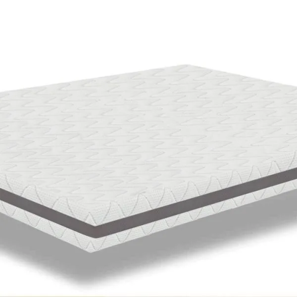 Topper Koudschuim Intense HR 11 cm Tweepersoons