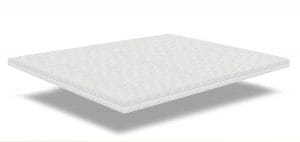 Topper Koudschuim Intense HR 8 cm Tweepersoons