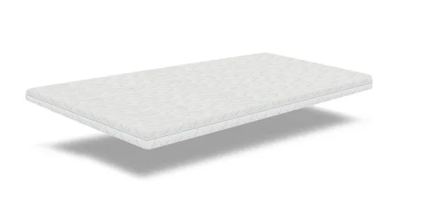 Topper Koudschuim Intense HR 8 cm Twijfelaar