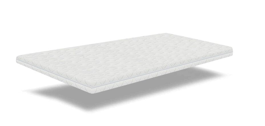 Topper Latex Welness 6 cm Twijfelaar