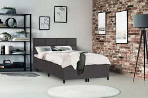 Night Atlanta 1.000 v/m gestoffeerd