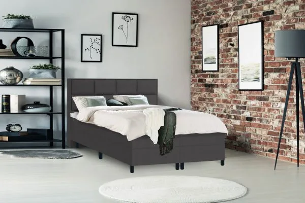 Night Atlanta 1.000 v/m gestoffeerd