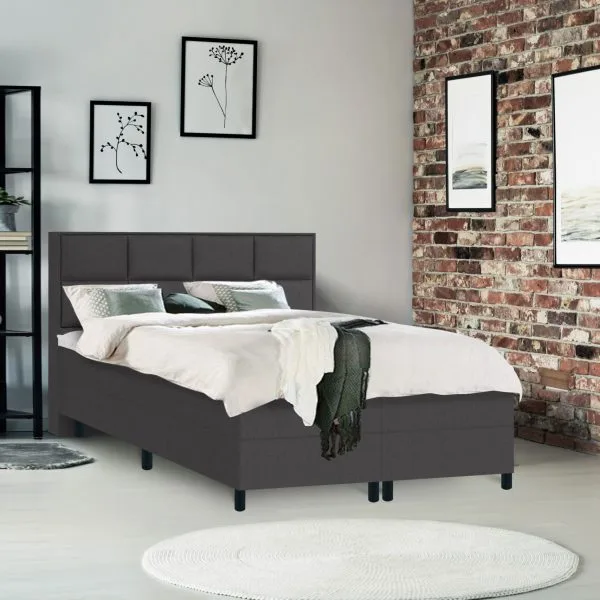 Night Atlanta 1.000 v/m gestoffeerd