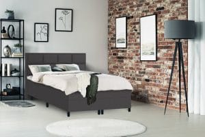 Night Atlanta 1.000 v/m gestoffeerd