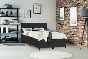 Night Atlanta 500 v/m gestoffeerd