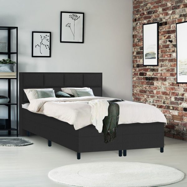 Night Atlanta 500 v/m gestoffeerd