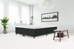 Only Royal Olympus 500 v/m gestoffeerd