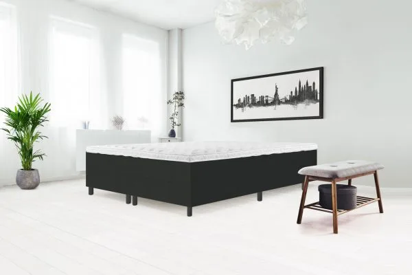 Only Royal Olympus 500 v/m gestoffeerd