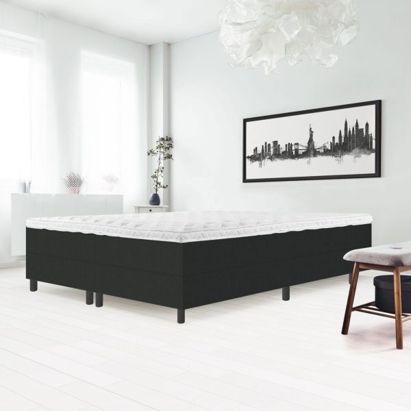 Only Royal Olympus 500 v/m gestoffeerd