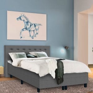 Capella Falco 1.000 v/m gestoffeerd