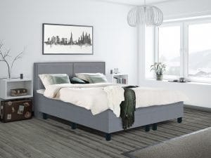 Night Hamburg 1.000 v/m gestoffeerd