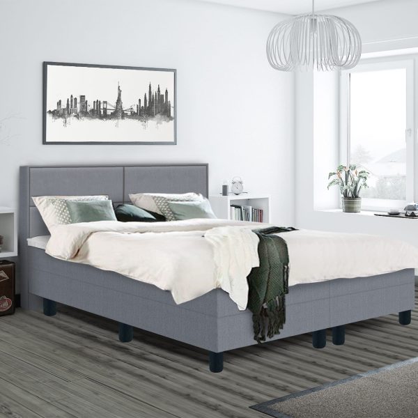 Night Hamburg 1.000 v/m gestoffeerd