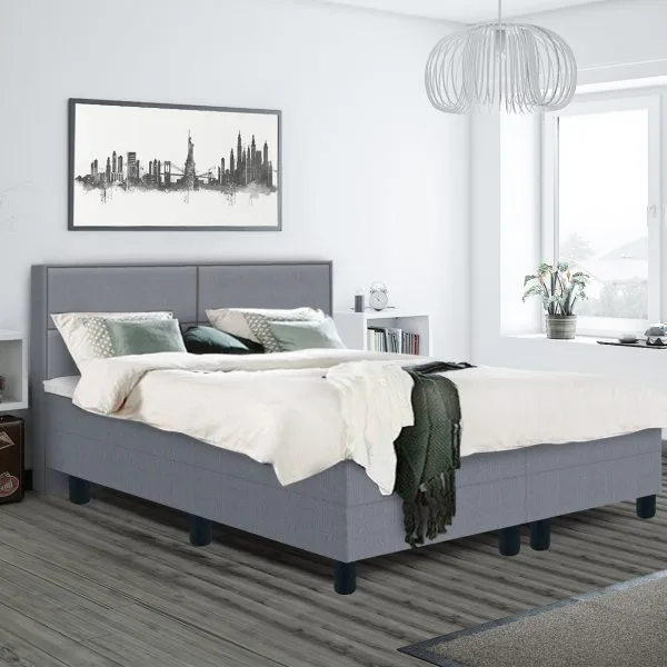 Night Hamburg 1.000 v/m gestoffeerd