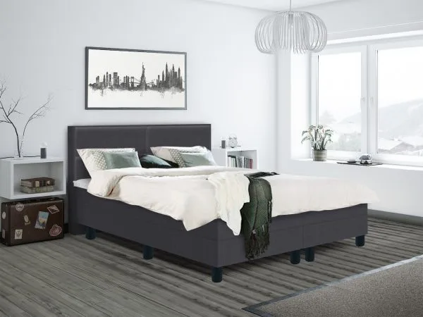 Night Hamburg 1.000 v/m gestoffeerd