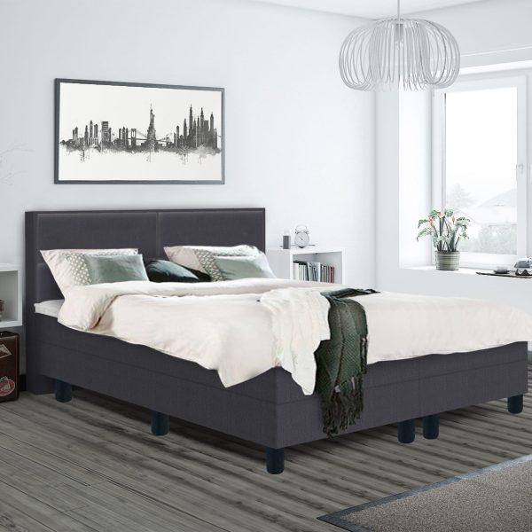 Night Hamburg 1.000 v/m gestoffeerd