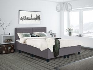 Night Hamburg 1.000 v/m gestoffeerd