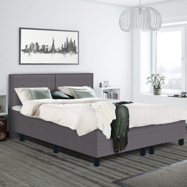 Night Hamburg 1.000 v/m gestoffeerd