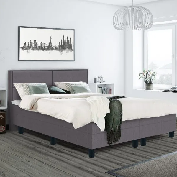 Night Hamburg 1.000 v/m gestoffeerd