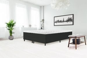 Only Royal Olympus 500 v/m gestoffeerd