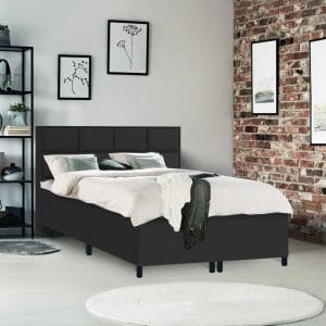 Night Atlanta 1.000 v/m gestoffeerd