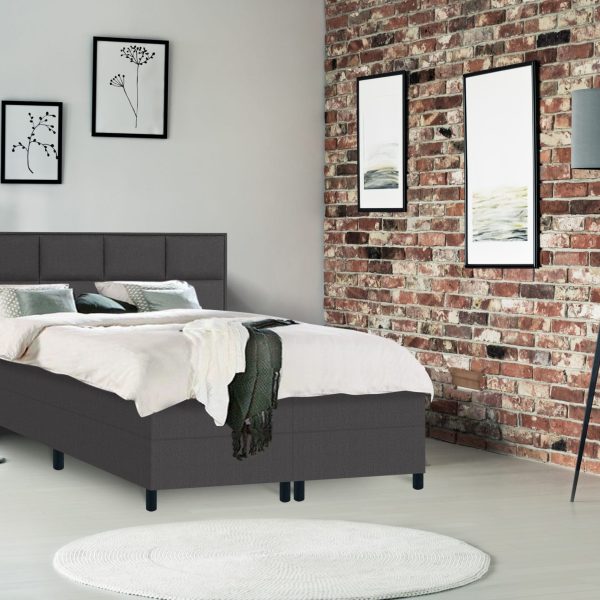 Night Atlanta 1.000 v/m gestoffeerd