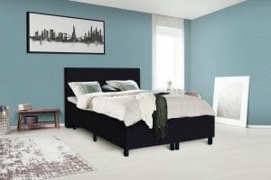 Royal Olympus 500 gestoffeerd