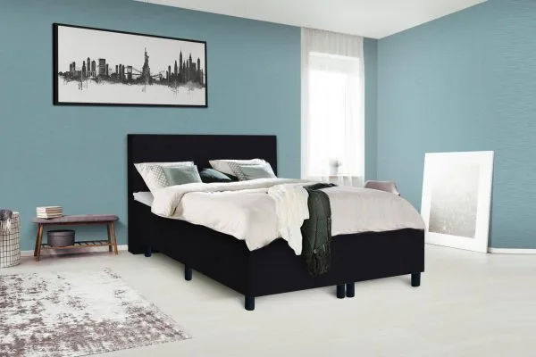 Royal Olympus 500 gestoffeerd