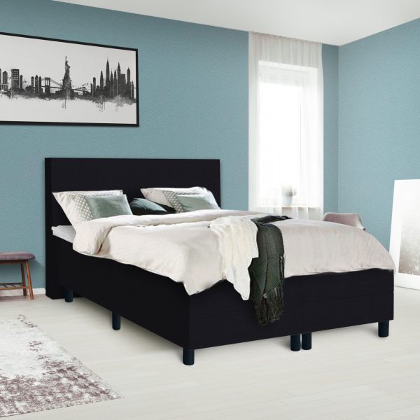 Royal Olympus 500 gestoffeerd