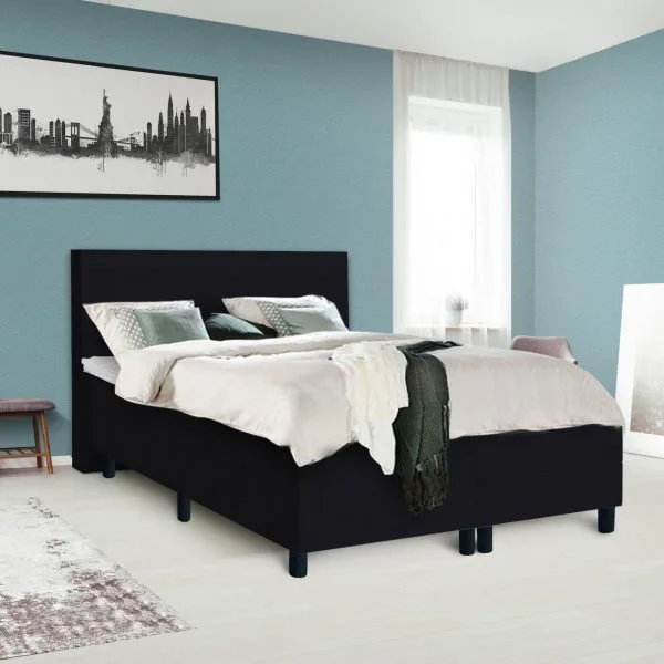 Royal Olympus 500 gestoffeerd