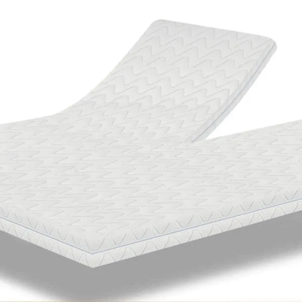 Topper Latex Welness 6 cm Split