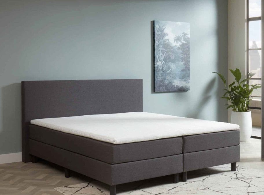 Een Matras op Maat voor Ultiem Slaapcomfort