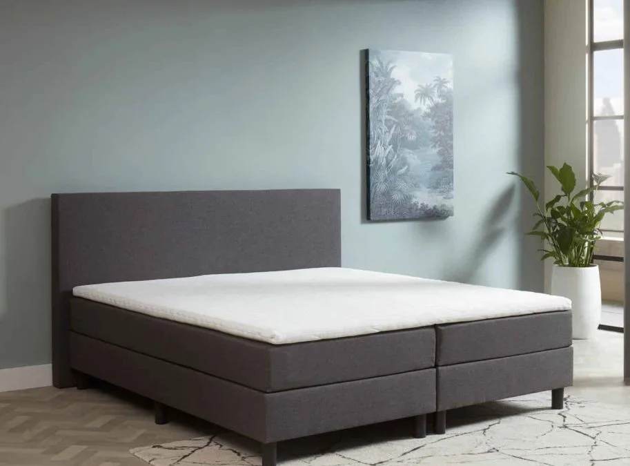 Een Matras op Maat voor Ultiem Slaapcomfort