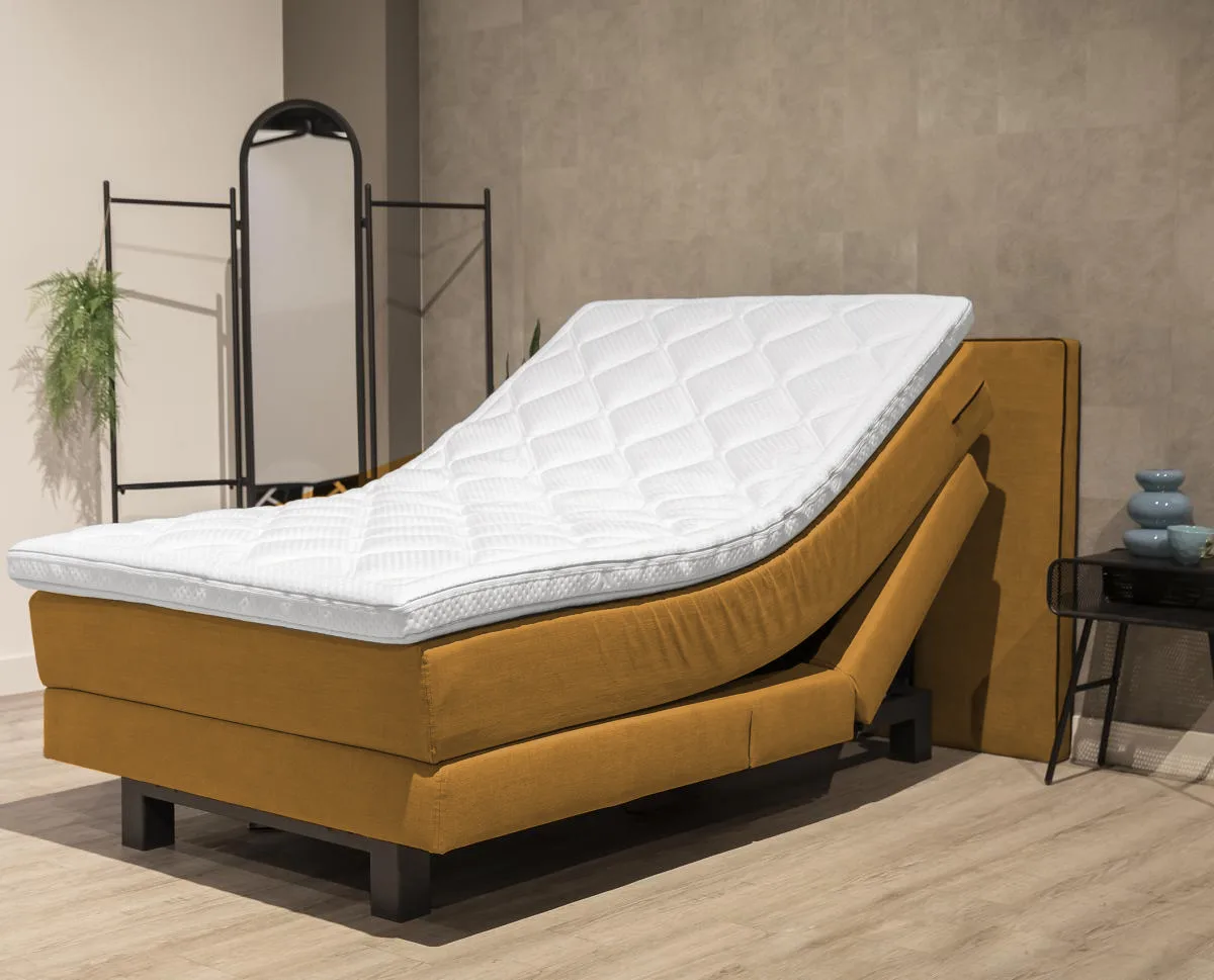 Boxspring Edam