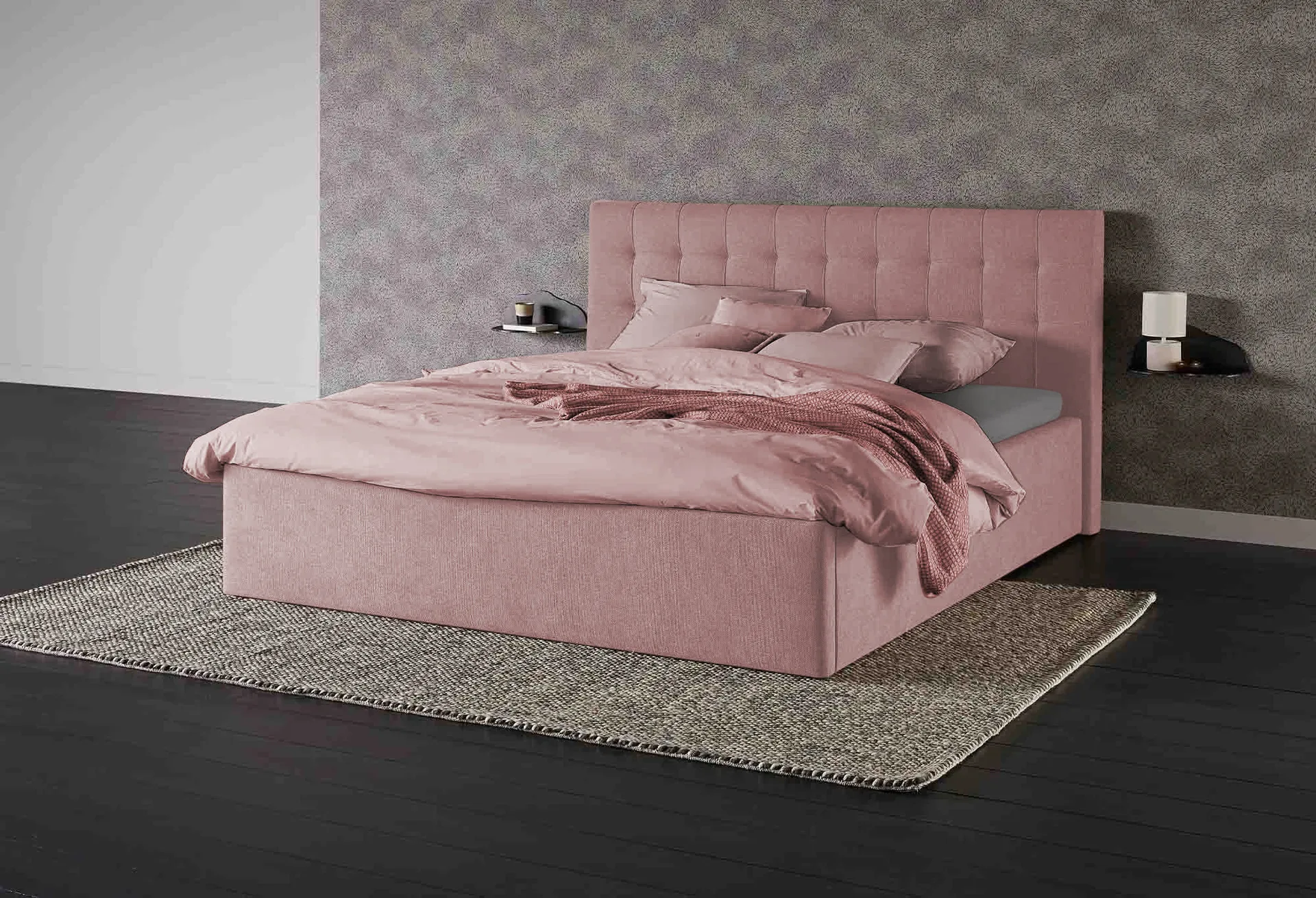 Basic 60 boxspring